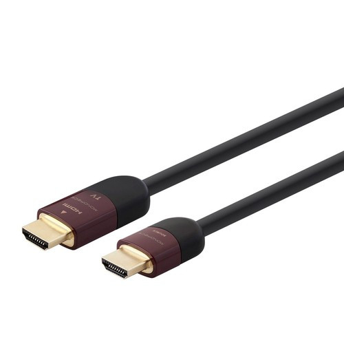 Monoprice  câble HDMI 30,5 m HDMI Type A (Standard) Noir - 12740