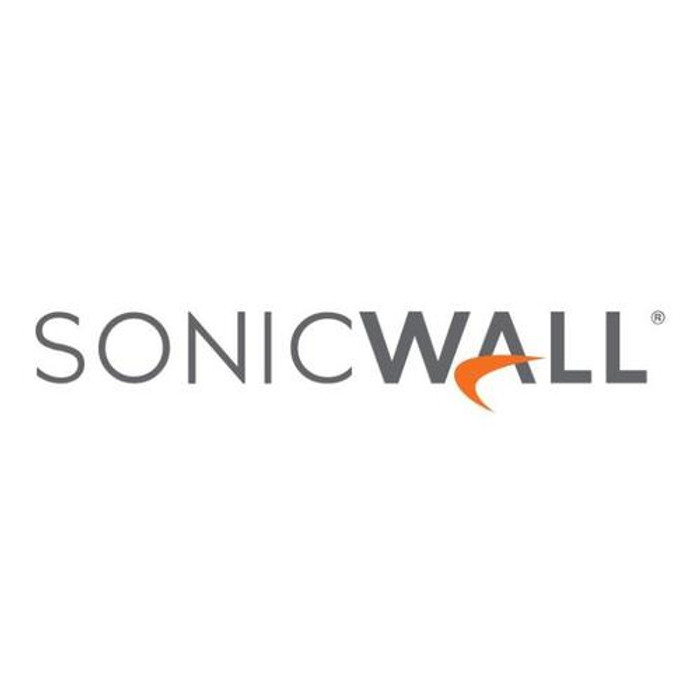 SonicWall  extension de garantie et support 1 licence(s) 5 année(s) - 02-SSC-6053