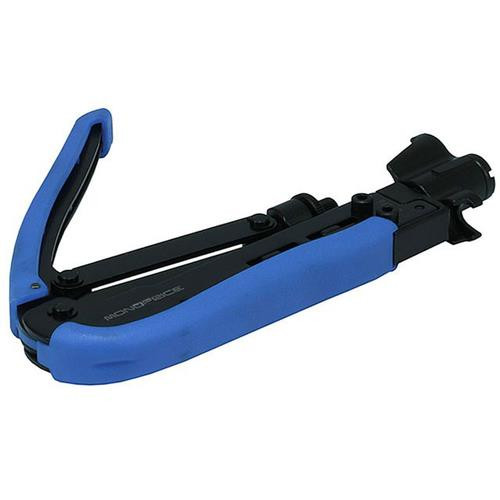 Monoprice  Pince à sertir Noir, Bleu - 3357