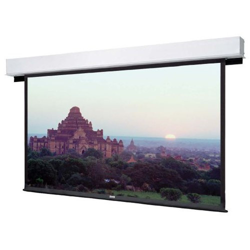 Da-Lite Advantage Deluxe Electrol, 90" x 160" écran de projection 4,67 m (184") 16:9 - 37093