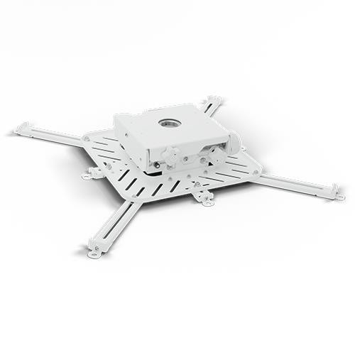 Chief  support pour projecteurs Plafond Blanc - VCTUW