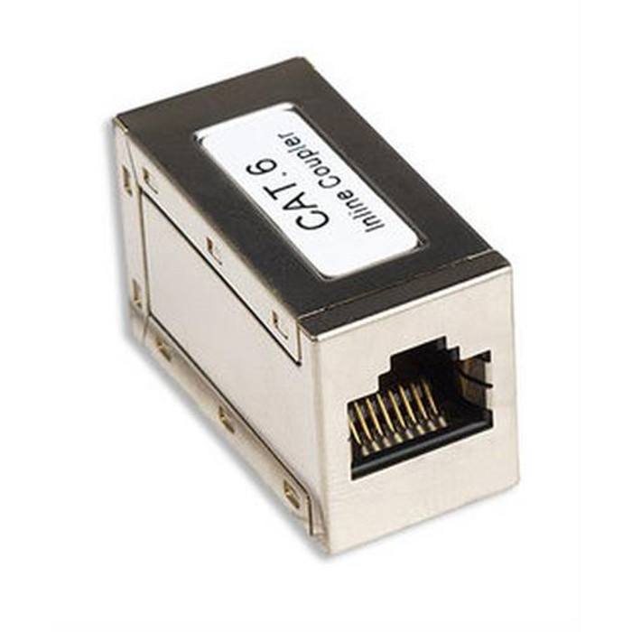 Intellinet  changeur de genre de câble 8P8C Argent - 505130