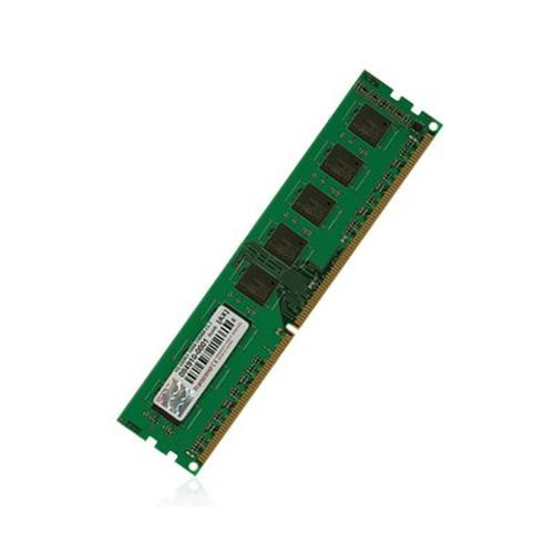 Transcend JetRam 8GB DDR3 1600MHz DIMM CL11 2Rx8 module de mémoire 8 Go 2 x 8 Go - JM1600KLH-8G