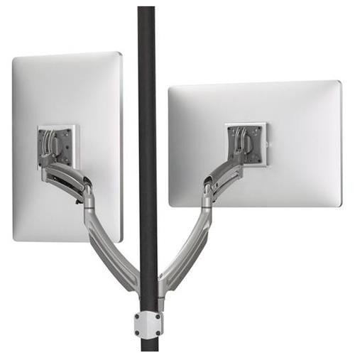 Chief  kit de support Argent - K1P220S