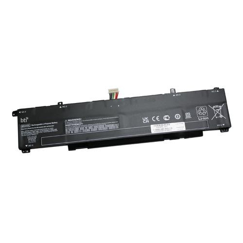 BTI WK04XL- batterie rechargeable Lithium Polymère (LiPo) 4323 mAh 15,4 V - WK04XL-BTI