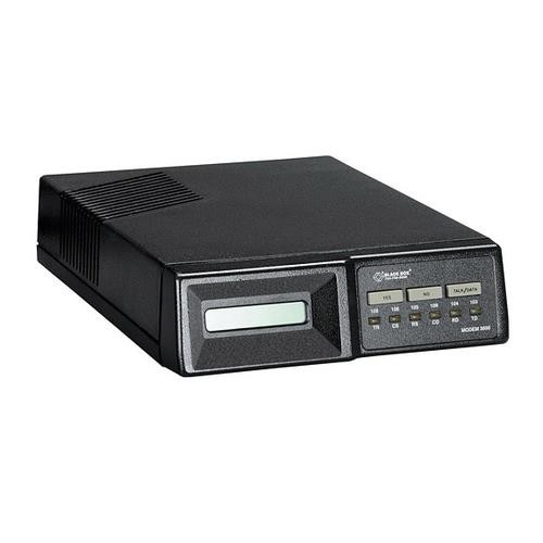 Black Box  modem 33,6 Kbit/s - MD1000A