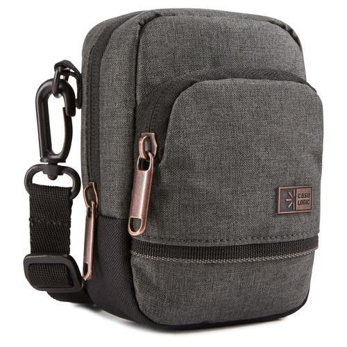 Case Logic Era CECS-101 Sac Messenger Gris - 3204007