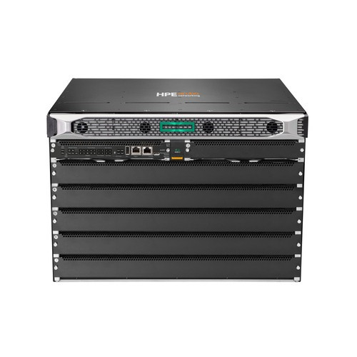 HPE Aruba Networking CX 6405 v2 Switch - R0X26C