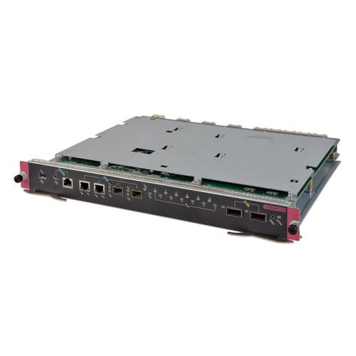 HPE  module de commutation réseau 40 Gigabit Ethernet - JH207A