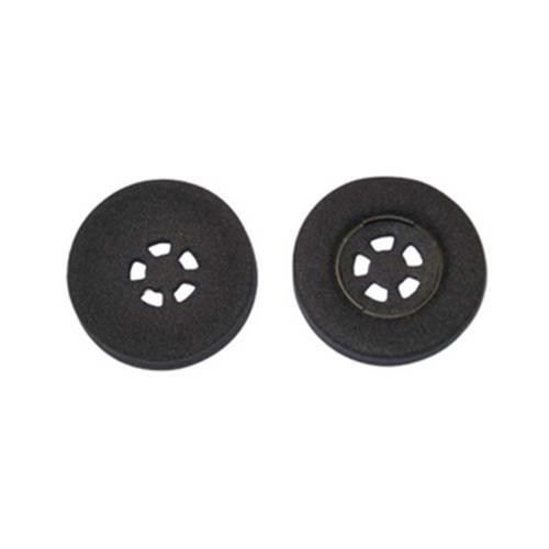 POLY Oreillette en mousse et supports de fixation EncorePro HW700 (2 pièces) - 85R24AA