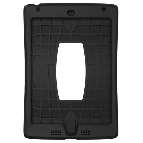 UZBL AirWave 20,1 cm (7.9") Housse Noir - AW-7796-BLK