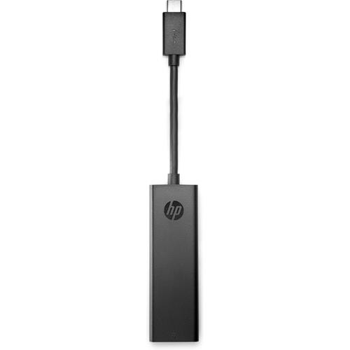 HP Adaptateur USB-C vers 4,5 mm - 4ST73AA