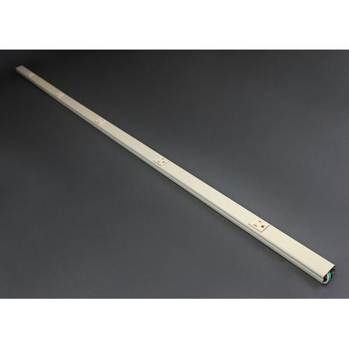 WIREMOLD  accessoire de rallonge électrique - BK20GB512