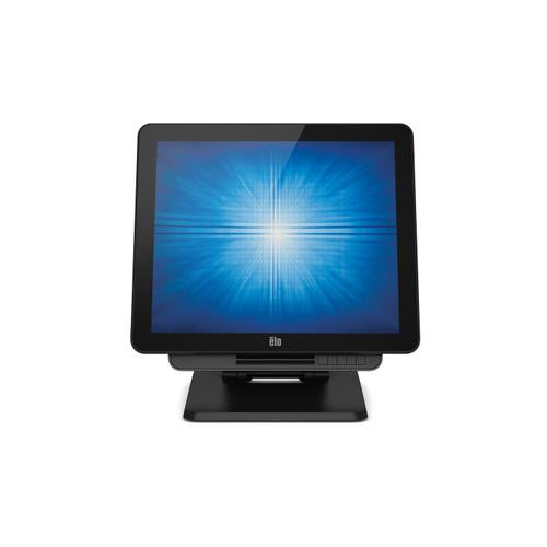 Elo Touch Solutions AccuTouch X3 i3-6100TE 2,7 GHz Tout-en-un 43,2 cm (17") 1280 x 1024 pixels Écran tactile Noir - E520754
