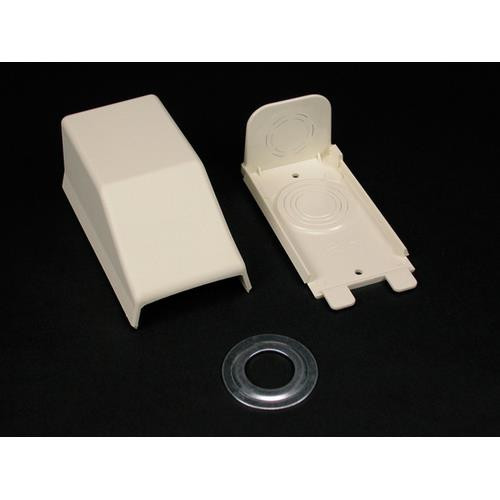 WIREMOLD  accessoire pour chemins de câbles Raccord de câbles - 2310A