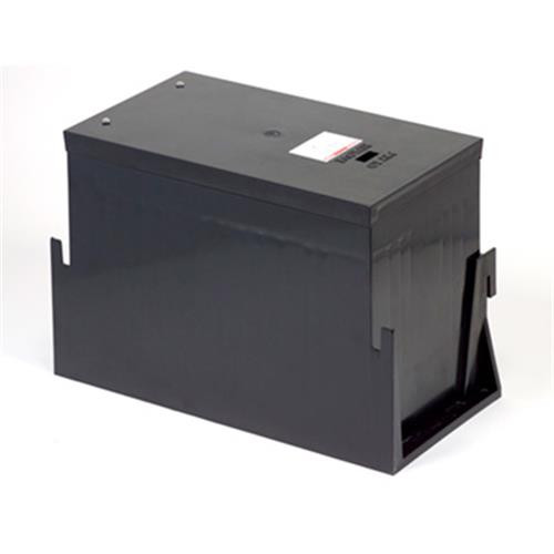 Middle Atlantic Products  armoire électrique - XB814