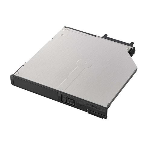 Panasonic  composant de laptop supplémentaire Lecteur optique de DVD - FZ-VDM551W