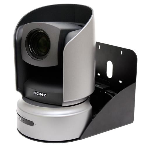 Vaddio Thin Profile Wall Mount Bracket support pour caméra Acier - 535-2000-223