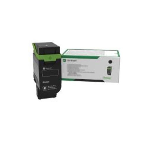 Lexmark  Cartouche de toner 1 pièce(s) Original Noir - 75M1HK0