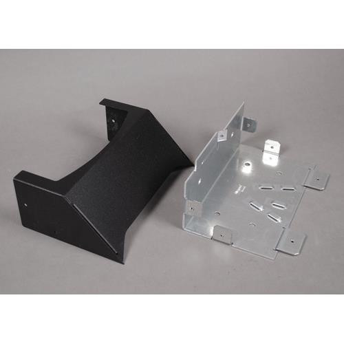 WIREMOLD  accessoire pour canalisations de câbles Transition de la piste de course - OFR89-DS4000