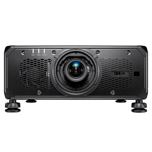 Optoma  vidéo-projecteur Module de projecteur 16000 ANSI lumens DLP WUXGA (1920x1200) Compatibilité 3D Noir - ZU1900
