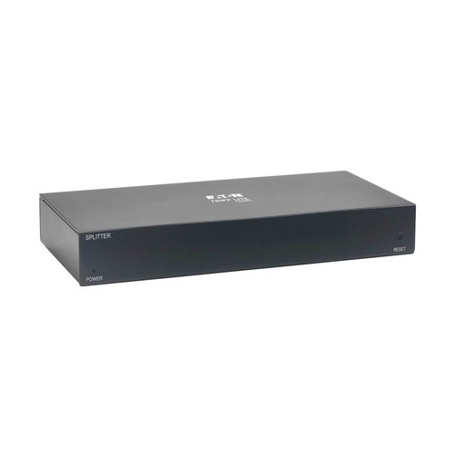 Tripp Lite  extension audio/video Répéteur AV Noir - B127M-004-H