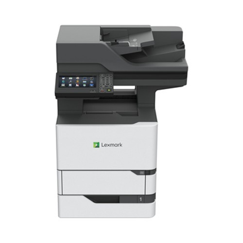 Lexmark MX721ade Laser A4 65 ppm - 25B0000