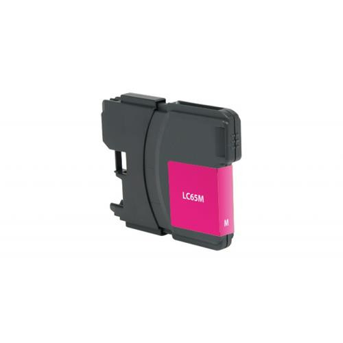 West Point Products  cartouche d'encre Rendement élevé (XL) Magenta - 117023