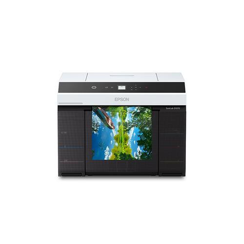 Epson SureLab D1070 imprimante photo Dye Ink 1440 x 720 DPI Wifi - SLD1070SE