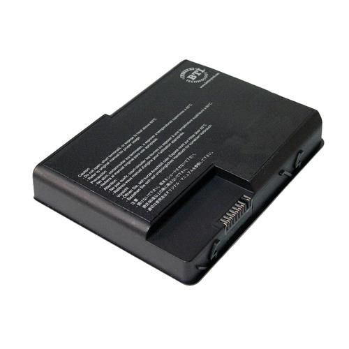 BTI  Laptop Battery Batterie - HP-NX7000L