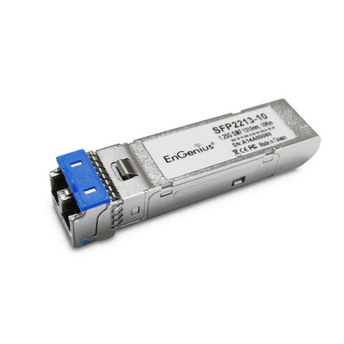 EnGenius  module émetteur-récepteur de réseau 1250 Mbit/s SFP 850 nm - SFP2185-05