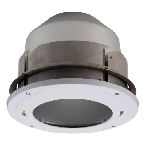 Axis  kit de support Blanc Aluminium, Acier inoxydable - 5505-721