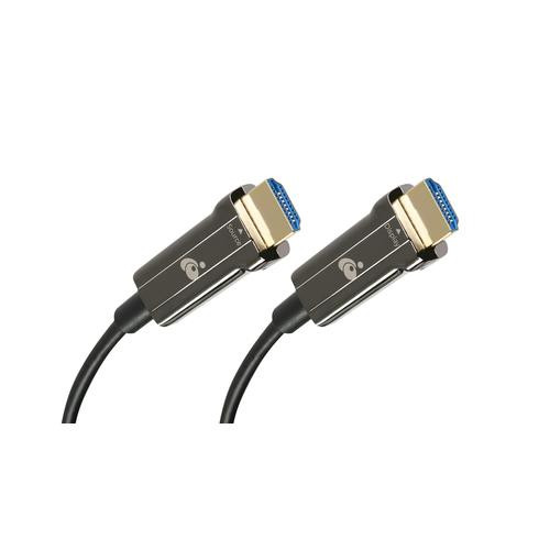 iogear  câble HDMI 30,5 m HDMI Type A (Standard) Noir - GHDAOC30