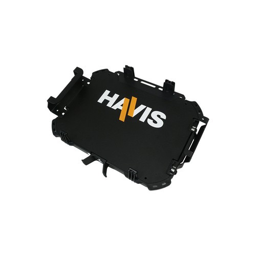 Havis  kit de support Noir - UT-2018