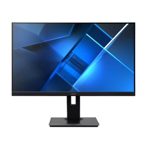 Acer B227Q H écran plat de PC 54,6 cm (21.5") 1920 x 1080 pixels Full HD LED Noir - UM.WB7AA.H02