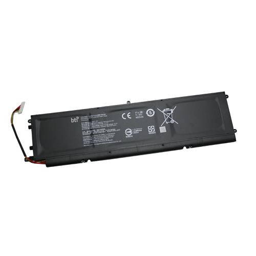 BTI RC30-0281- batterie rechargeable Lithium-Ion (Li-Ion) 4600 mAh 11,5 V - RC30-0281-BTI