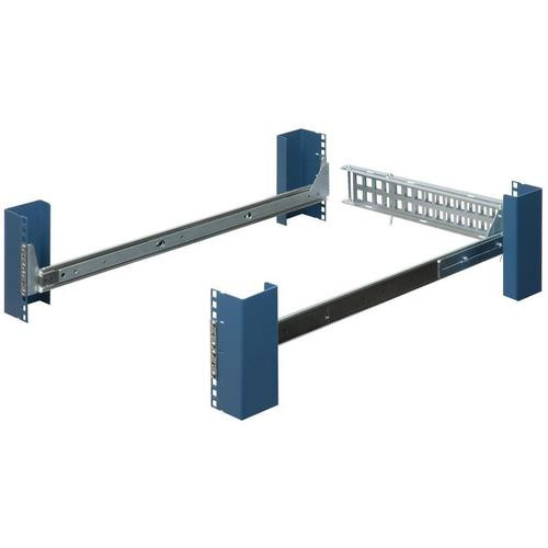 RackSolutions  accessoire de racks Kit rail d’étagère - 2URAIL-2850