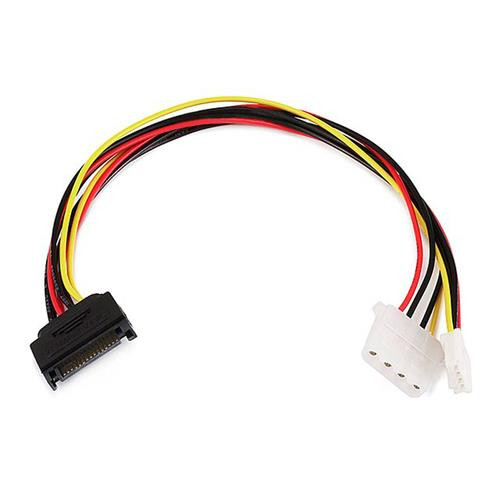 Monoprice  câble d'alimentation interne 0,3 m - 7642