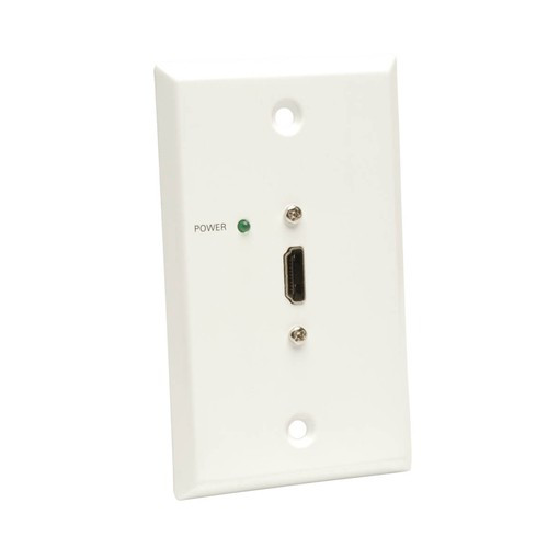 Tripp Lite  extension audio/video Émetteur et récepteur AV - B126-1P0-WP-1