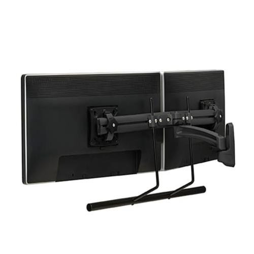 Chief  support pour téléviseur 61 cm (24") Noir - K2W21HB