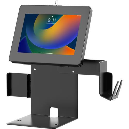 CTA Digital  support antivol pour tablettes Noir 27,9 cm (11") - PAD-PARAPOS