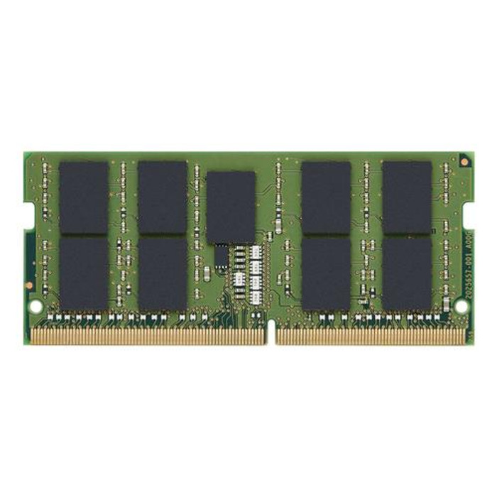 Kingston Technology  module de mémoire 32 Go 1 x 32 Go DDR4 2666 MHz ECC - KTH-PN426E/32G
