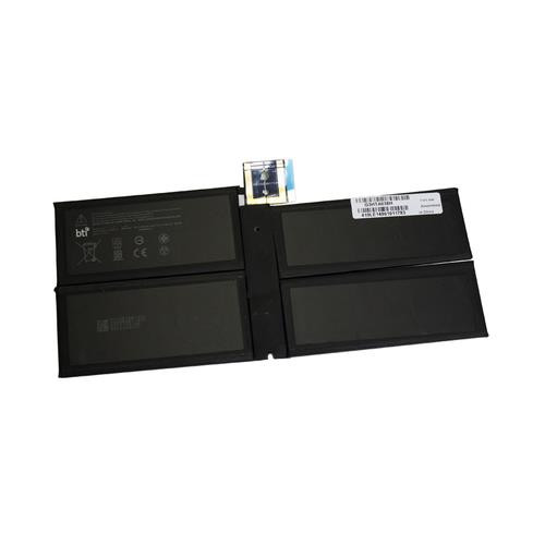 BTI G3HTA038H- composant de laptop supplémentaire Batterie - G3HTA038H-BTI