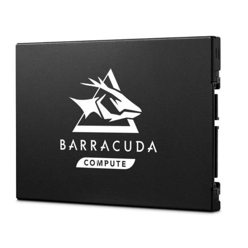 Seagate BarraCuda Q1 240 Go 2.5" Série ATA III QLC 3D NAND - ZA240CV1A001
