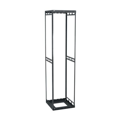 Middle Atlantic Products  étagère 43U Rack autonome Noir - 5-43