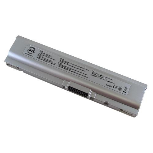 BTI  Lithium Ion Notebook Battery Batterie - FJ-P69