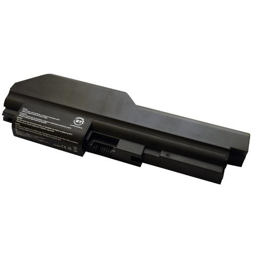 BTI  composant de laptop supplémentaire Batterie - IB-Z60TH