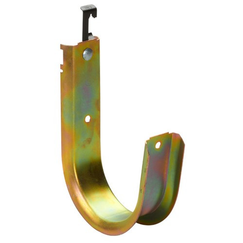 Black Box  accessoire de racks - JHOOK-64-B-25