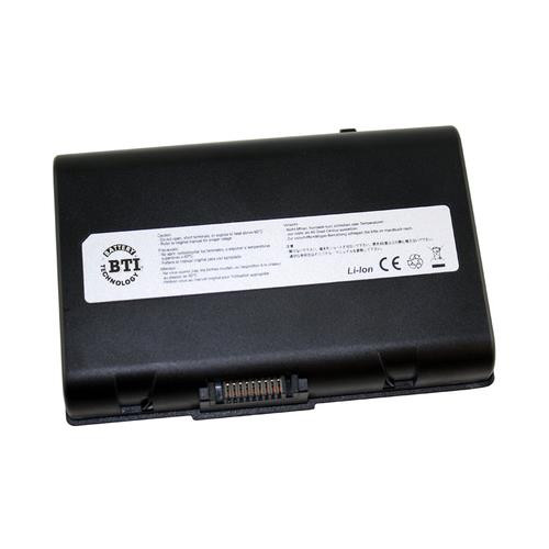 BTI  composant de laptop supplémentaire Batterie - TS-QX305