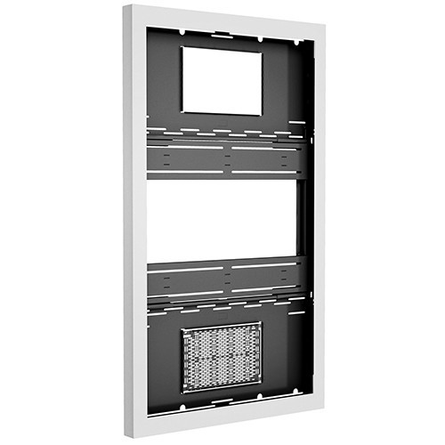 Chief Impact 177,8 cm (70") Blanc - LW70UWP